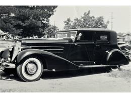 1929 Duesenberg Model J (CC-2073238) for sale in Saint Louis, Missouri