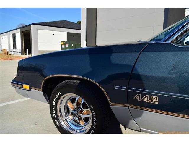 1986 Oldsmobile 442 (CC-2073239) for sale in Statesville, North Carolina