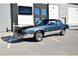1986 Oldsmobile 442 (CC-2073239) for sale in Statesville, North Carolina