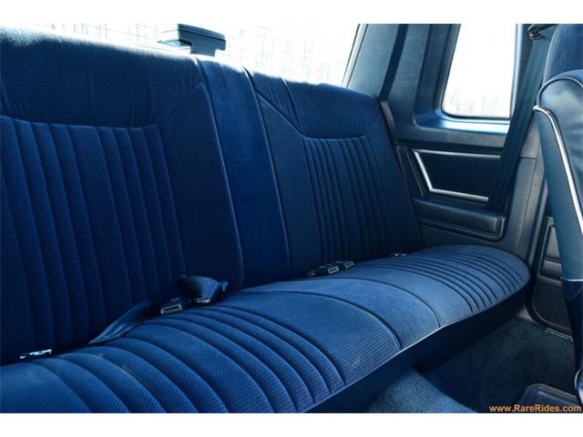 1986 Oldsmobile 442 (CC-2073239) for sale in Statesville, North Carolina