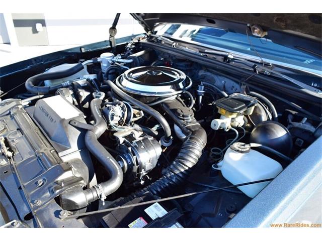 1986 Oldsmobile 442 (CC-2073239) for sale in Statesville, North Carolina