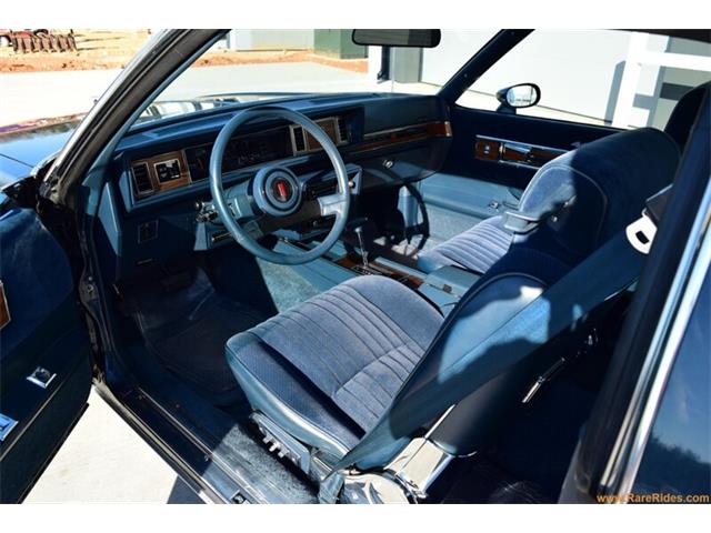 1986 Oldsmobile 442 (CC-2073239) for sale in Statesville, North Carolina