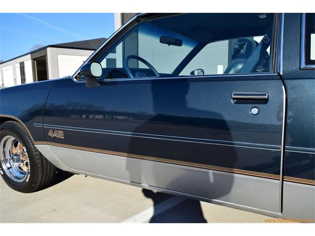 1986 Oldsmobile 442 (CC-2073239) for sale in Statesville, North Carolina