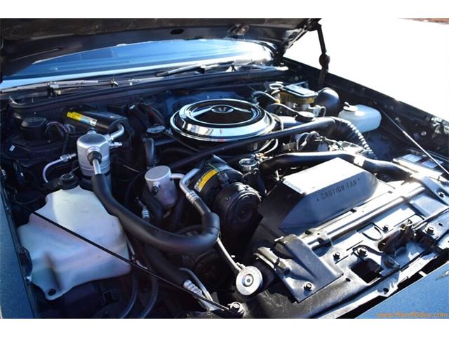 1986 Oldsmobile 442 (CC-2073239) for sale in Statesville, North Carolina