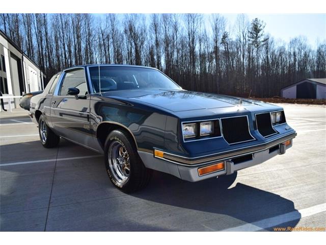 1986 Oldsmobile 442 (CC-2073239) for sale in Statesville, North Carolina