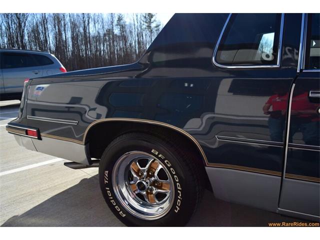 1986 Oldsmobile 442 (CC-2073239) for sale in Statesville, North Carolina