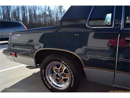 1986 Oldsmobile 442 (CC-2073239) for sale in Statesville, North Carolina