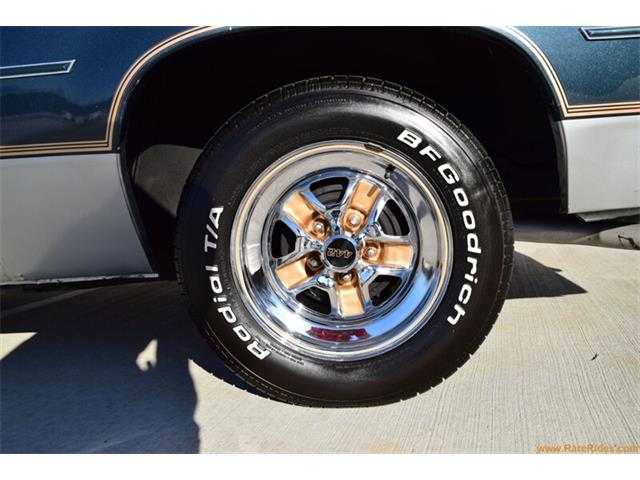 1986 Oldsmobile 442 (CC-2073239) for sale in Statesville, North Carolina