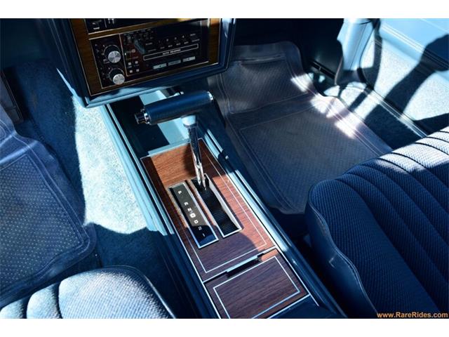 1986 Oldsmobile 442 (CC-2073239) for sale in Statesville, North Carolina