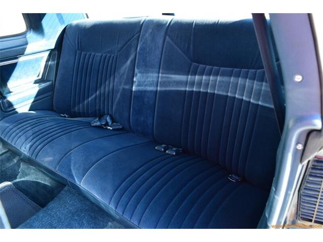 1986 Oldsmobile 442 (CC-2073239) for sale in Statesville, North Carolina