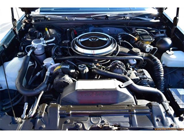 1986 Oldsmobile 442 (CC-2073239) for sale in Statesville, North Carolina