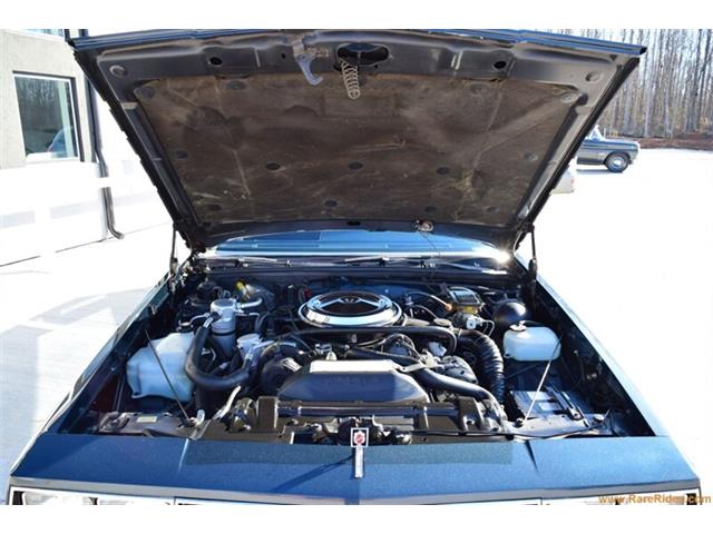 1986 Oldsmobile 442 (CC-2073239) for sale in Statesville, North Carolina
