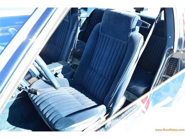 1986 Oldsmobile 442 (CC-2073239) for sale in Statesville, North Carolina