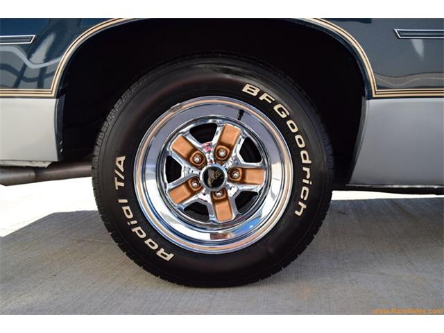 1986 Oldsmobile 442 (CC-2073239) for sale in Statesville, North Carolina