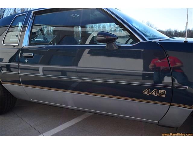 1986 Oldsmobile 442 (CC-2073239) for sale in Statesville, North Carolina