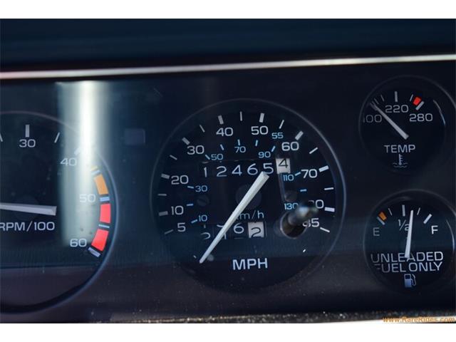 1986 Oldsmobile 442 (CC-2073239) for sale in Statesville, North Carolina