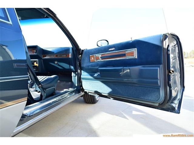 1986 Oldsmobile 442 (CC-2073239) for sale in Statesville, North Carolina