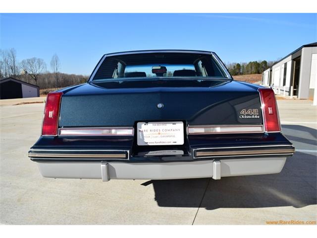 1986 Oldsmobile 442 (CC-2073239) for sale in Statesville, North Carolina