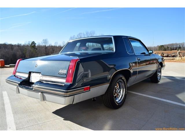 1986 Oldsmobile 442 (CC-2073239) for sale in Statesville, North Carolina