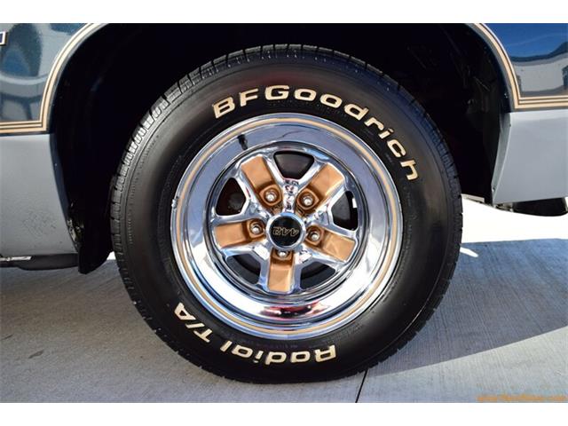 1986 Oldsmobile 442 (CC-2073239) for sale in Statesville, North Carolina