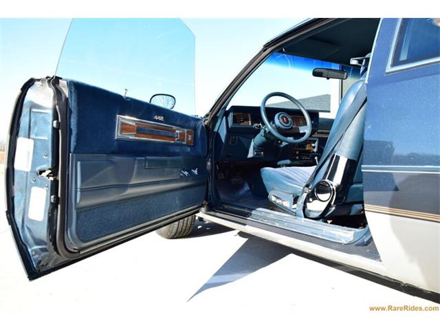 1986 Oldsmobile 442 (CC-2073239) for sale in Statesville, North Carolina