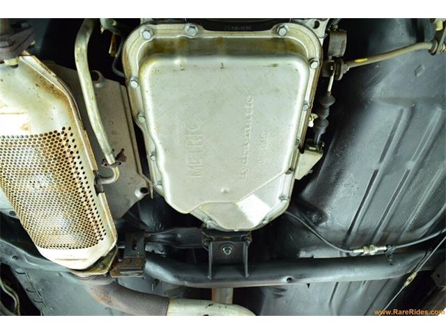 1986 Oldsmobile 442 (CC-2073239) for sale in Statesville, North Carolina
