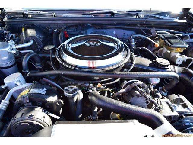 1986 Oldsmobile 442 (CC-2073239) for sale in Statesville, North Carolina