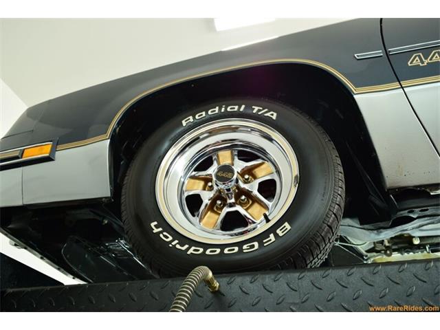 1986 Oldsmobile 442 (CC-2073239) for sale in Statesville, North Carolina