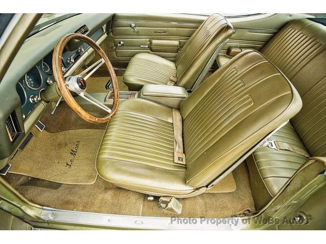 1968 Pontiac LeMans (CC-2073240) for sale in Calverton, New York