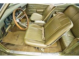 1968 Pontiac LeMans (CC-2073240) for sale in Calverton, New York
