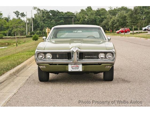 1968 Pontiac LeMans (CC-2073240) for sale in Calverton, New York