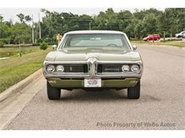 1968 Pontiac LeMans (CC-2073240) for sale in Calverton, New York