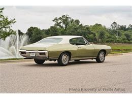 1968 Pontiac LeMans (CC-2073240) for sale in Calverton, New York
