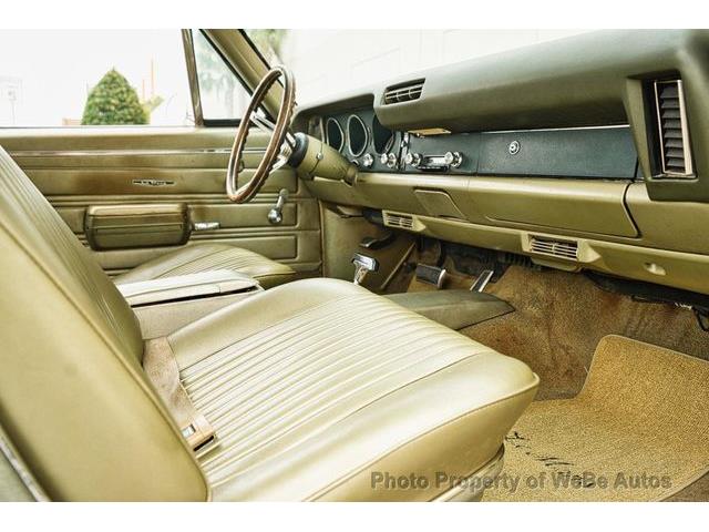 1968 Pontiac LeMans (CC-2073240) for sale in Calverton, New York