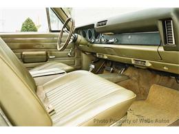 1968 Pontiac LeMans (CC-2073240) for sale in Calverton, New York