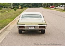 1968 Pontiac LeMans (CC-2073240) for sale in Calverton, New York