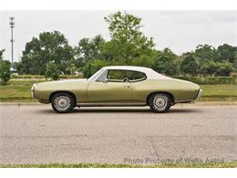 1968 Pontiac LeMans (CC-2073240) for sale in Calverton, New York