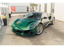 2026 Lotus Emira (CC-2073241) for sale in Bellevue, Washington