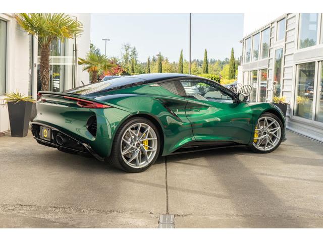 2026 Lotus Emira (CC-2073241) for sale in Bellevue, Washington