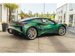 2026 Lotus Emira (CC-2073241) for sale in Bellevue, Washington