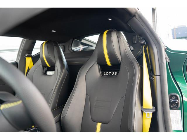 2026 Lotus Emira (CC-2073241) for sale in Bellevue, Washington