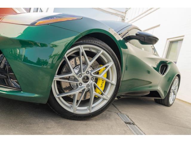 2026 Lotus Emira (CC-2073241) for sale in Bellevue, Washington