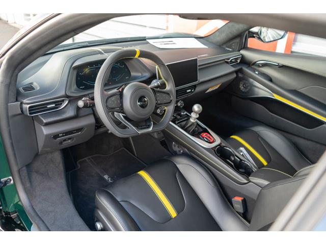 2026 Lotus Emira (CC-2073241) for sale in Bellevue, Washington