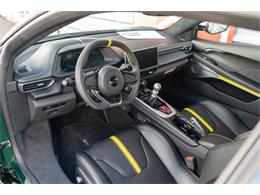 2026 Lotus Emira (CC-2073241) for sale in Bellevue, Washington