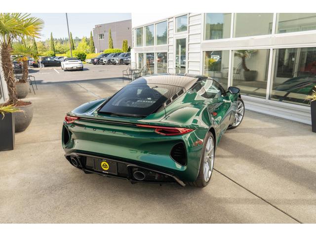 2026 Lotus Emira (CC-2073241) for sale in Bellevue, Washington