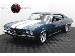 1970 Chevrolet Chevelle (CC-2073243) for sale in Statesville, North Carolina