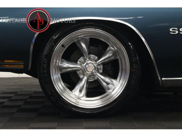 1970 Chevrolet Chevelle (CC-2073243) for sale in Statesville, North Carolina