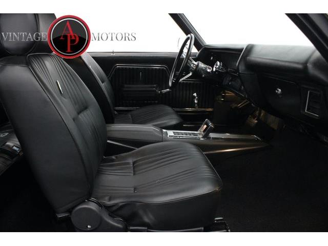 1970 Chevrolet Chevelle (CC-2073243) for sale in Statesville, North Carolina