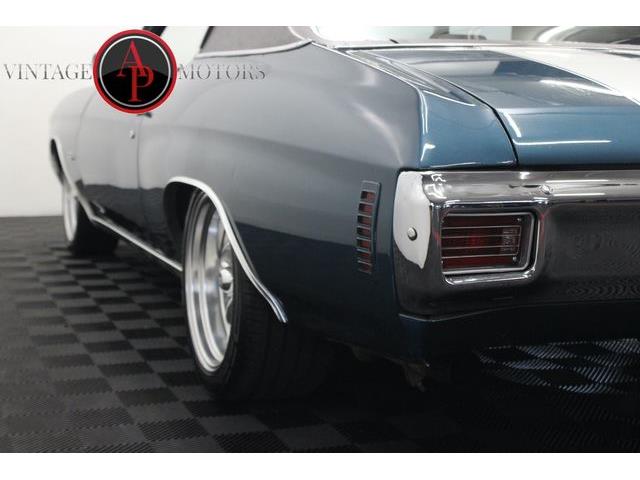 1970 Chevrolet Chevelle (CC-2073243) for sale in Statesville, North Carolina