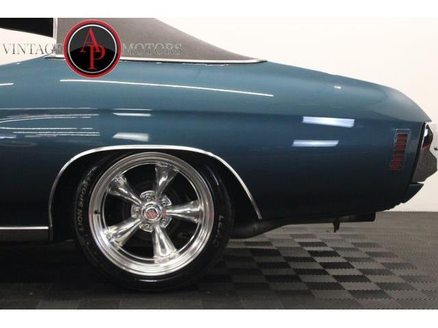 1970 Chevrolet Chevelle (CC-2073243) for sale in Statesville, North Carolina